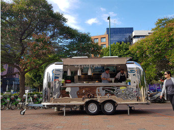 Försäljningsvagn YOWON