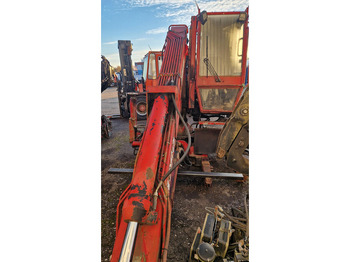 Lastbilskran för Lastbil Jonsered 1090: bild 4