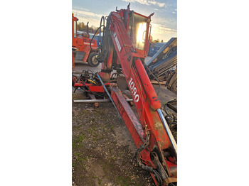 Lastbilskran för Lastbil Jonsered 1090: bild 3