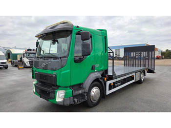 Biltransportbil lastbil VOLVO FL 250