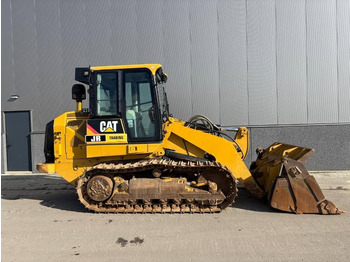 Leasa CAT 953 D  CAT 953 D: bild 5
