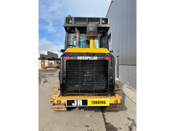 Leasa CAT 953 D  CAT 953 D: bild 4