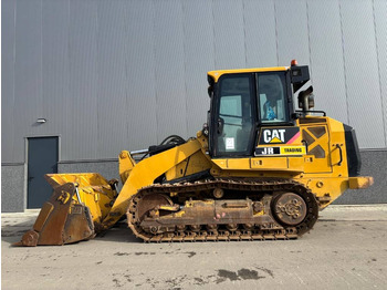 Bandlastare CATERPILLAR 953