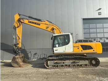 Bandgrävare LIEBHERR R 926
