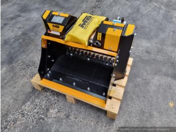 Sorteringsskopa MB CRUSHER