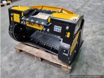 Ny Sorteringsskopa för Byggmaskiner MB Crusher Schaufelseparator Separator MB-HDS 212 / 5,0 - 10,0 t: bild 5 Ny Sorteringsskopa för Byggmaskiner MB Crusher Schaufelseparator Separator MB-HDS 212 / 5,0 - 10,0 t: bild 5