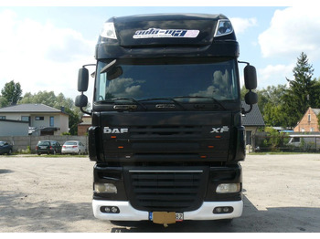 Dragbil DAF XF 105 460