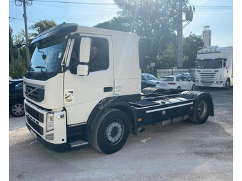 Chassi lastbil VOLVO FM 500