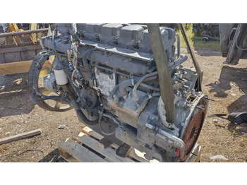Motor för Lastbil Scania DC11 03 L01: bild 4 Motor för Lastbil Scania DC11 03 L01: bild 4