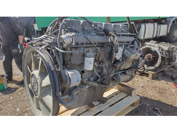 Motor för Lastbil Scania DC11 03 L01: bild 2 Motor för Lastbil Scania DC11 03 L01: bild 2