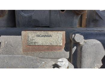 Motor för Lastbil Scania DC11 03 L01: bild 3 Motor för Lastbil Scania DC11 03 L01: bild 3