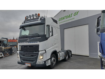 Dragbil VOLVO FH 500