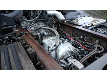 Leasa Volvo FH13 6x2 alusta, manuaalivaihteisto Volvo FH13 6x2 alusta, manuaalivaihteisto: bild 5 Leasa Volvo FH13 6x2 alusta, manuaalivaihteisto Volvo FH13 6x2 alusta, manuaalivaihteisto: bild 5