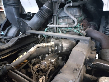 Liftdumper lastbil Volvo FMX370 6x2 av3700mm multilift vaijerilaite: bild 5 Liftdumper lastbil Volvo FMX370 6x2 av3700mm multilift vaijerilaite: bild 5