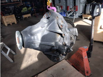 Axel och reservdelar VOLVO