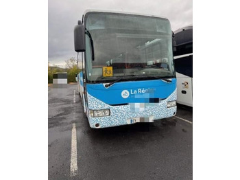 Förortsbuss IRISBUS