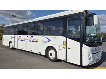 Förortsbuss IRISBUS