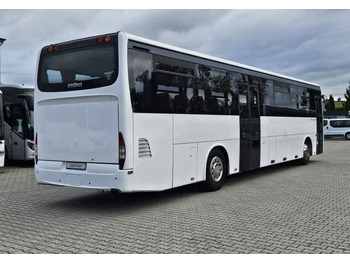 Förortsbuss Irisbus RECREO / SPROWADZONE / MANUAL / WEBASTO: bild 4