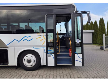 Förortsbuss Irisbus RECREO/ SPROWADZONY/ KLIMA / 251 000 KM: bild 4