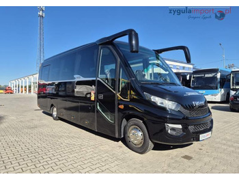 Leasa  Iveco 70C17 ERENER / SPROWADZONY / PANORAMA / USB Iveco 70C17 ERENER / SPROWADZONY / PANORAMA / USB: bild 1