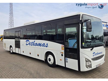 Förortsbuss IVECO Crossway