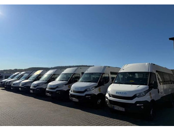Minibuss IVECO Daily