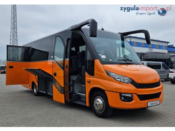 Minibuss IVECO Daily 70c18