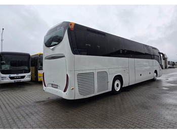 Turistbuss Iveco MAGELYS / 12.80 M / SPROWADZONY/ MANUAL: bild 4 Turistbuss Iveco MAGELYS / 12.80 M / SPROWADZONY/ MANUAL: bild 4