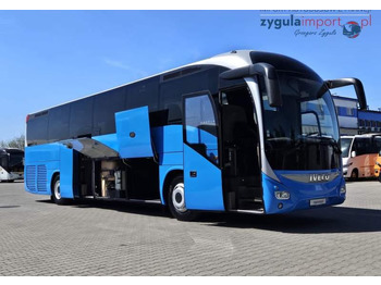 Turistbuss IVECO Magelys