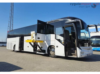 Turistbuss IVECO Magelys