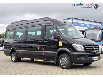 Minibuss MERCEDES-BENZ Sprinter
