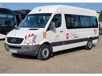 Minibuss MERCEDES-BENZ Sprinter