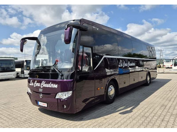 Turistbuss Temsa HD 12 / SPROWADZONA Z FR / 57 MIEJSC / EURO 6: bild 4