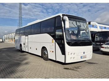 Turistbuss Temsa SAFARI HD 12 / SPROWADZONA Z KORSYKI / WC / EURO 5: bild 2 Turistbuss Temsa SAFARI HD 12 / SPROWADZONA Z KORSYKI / WC / EURO 5: bild 2