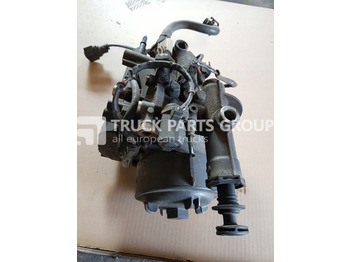 Bränslefilter DAF XF 106