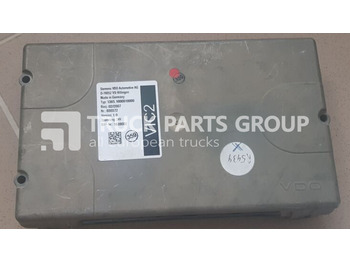 Kontrollenhet DAF XF 95