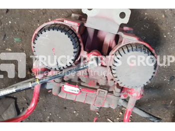 Bromsventil DAF XF 106