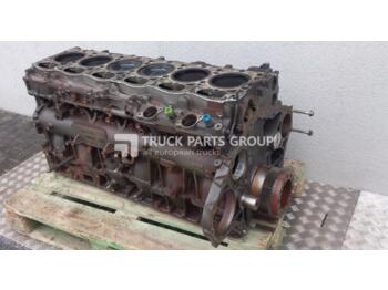 Cylinderblock DAF XF 106
