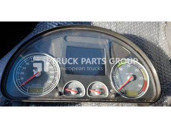 Instrumentbräda IVECO Stralis