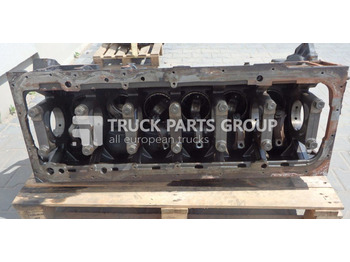 Cylinderblock MAN TGS