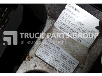 Kontrollenhet MERCEDES-BENZ Actros