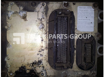 Kontrollenhet MERCEDES-BENZ Actros