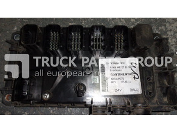 Kontrollenhet MERCEDES-BENZ Actros