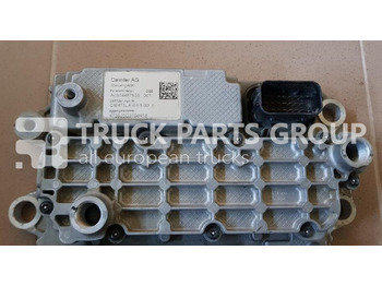 Kontrollenhet MERCEDES-BENZ Actros