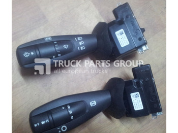 Rattstångsbrytare MERCEDES-BENZ Actros