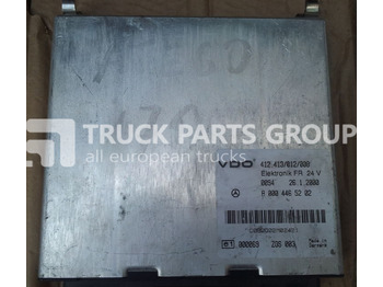 Kontrollenhet MERCEDES-BENZ Actros