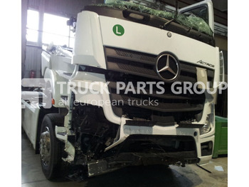 Expansionskärl MERCEDES-BENZ