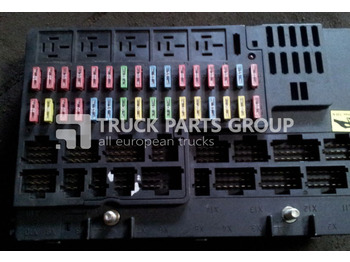 Kontrollenhet MERCEDES-BENZ