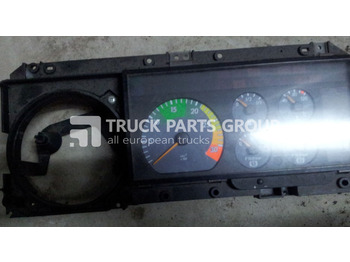 Instrumentbräda MERCEDES-BENZ Vario