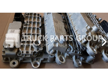 Kontrollenhet MERCEDES-BENZ